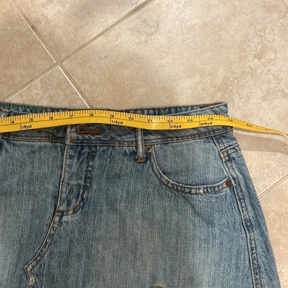 SO real so right, embroidered mini skirt - Picture 11 of 11